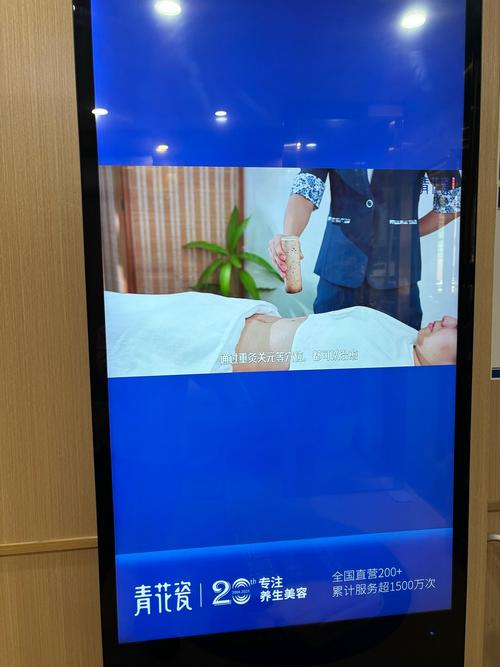 这才是live图的意义#青花瓷遇见科技